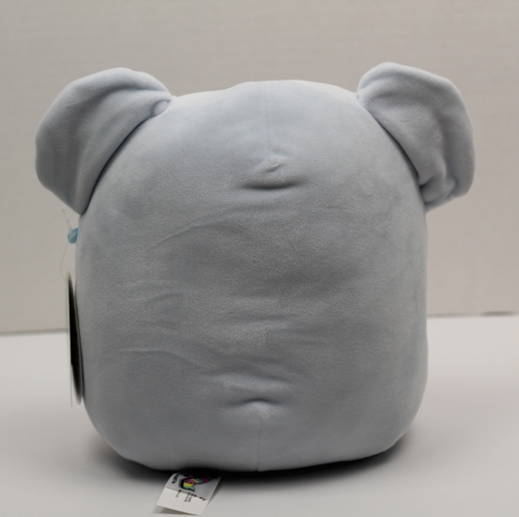 Squishmallows 8" Maura the Koala with Fuzzy Belly NWT - Picture 4 of 12